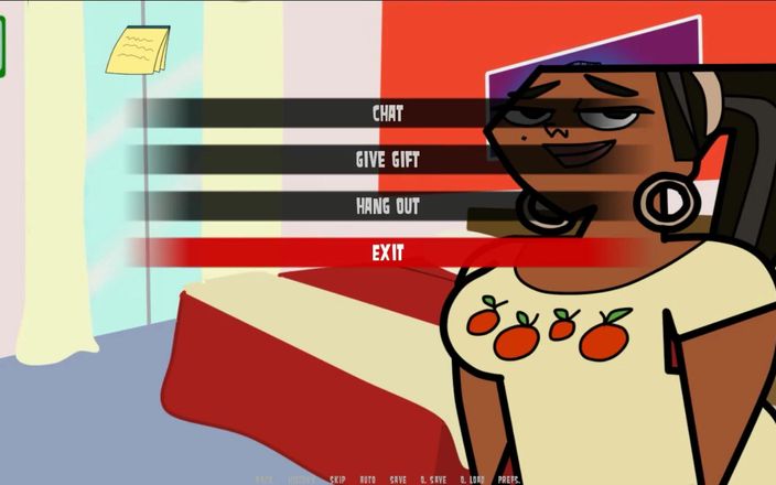 LoveSkySan69Real: Total drama harem - bagian 15 - sange banget sama loveskysan