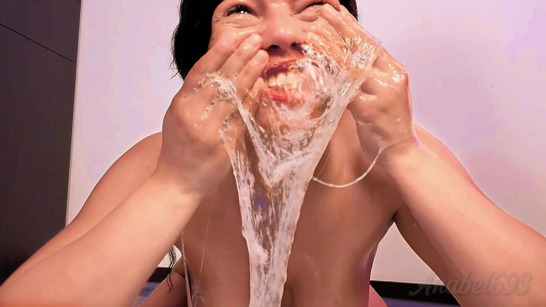 anabel693: Gordas grandes bolhas