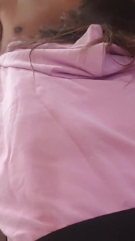 Here's How a 40 Year Old MILF Makes You Cum Twice!! - Alexandra C