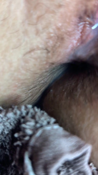 Creampie