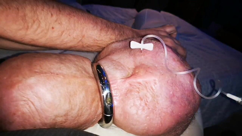 Monster_Meat_: Glukosa mengisi 2liter sekarang