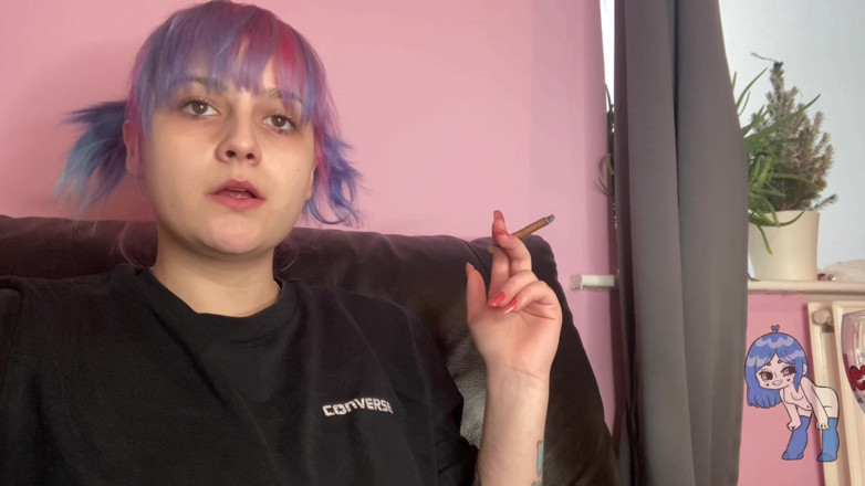 Alice Bean: Smoking and Ignoring You