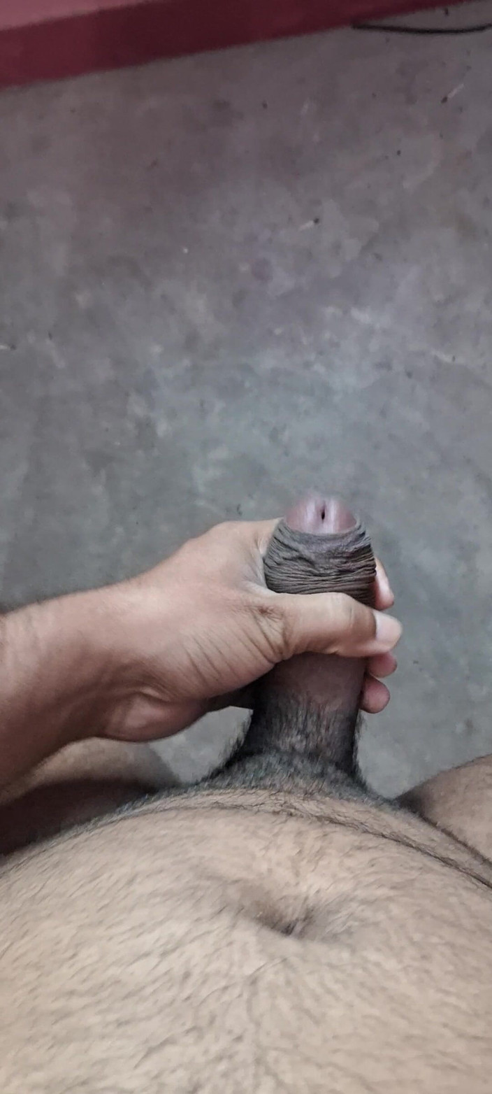 Rajveer Bhumihar: 德西印度年轻男孩打手枪。