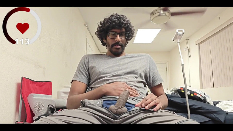 NANDgasm: Il mio cuore si scatena quando inseguirò il prossimo orgasmo!