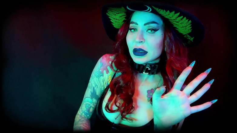 Baal Eldritch: Thrall Witch: Sinking Dalam Kelebihsannya - Edisi Caviar