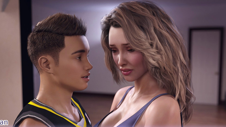 Porngame201: Một người vợ và mẹ kế 58 cập nhật phiên bản...