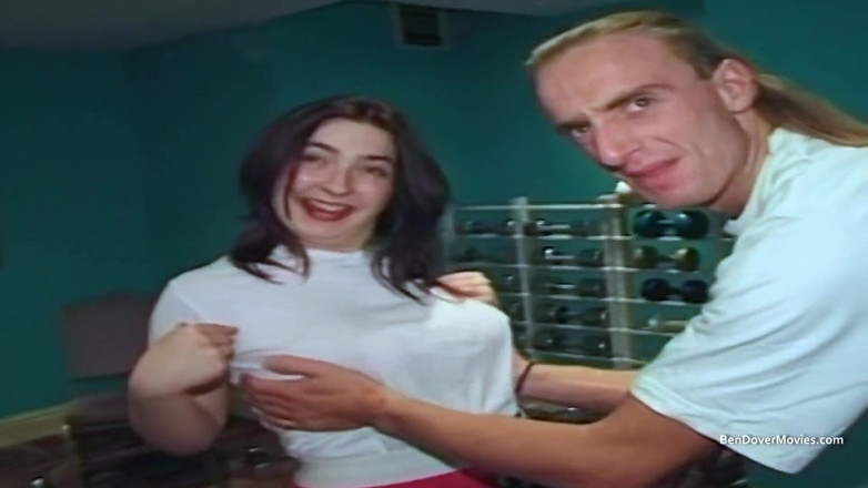 Ben Dover Movies: XXXtraordinary: Tracy Ann