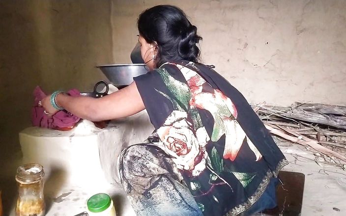 Shyam bharosh: Kakak ipar membuat kari dan memasukkan ghee dalam diskon