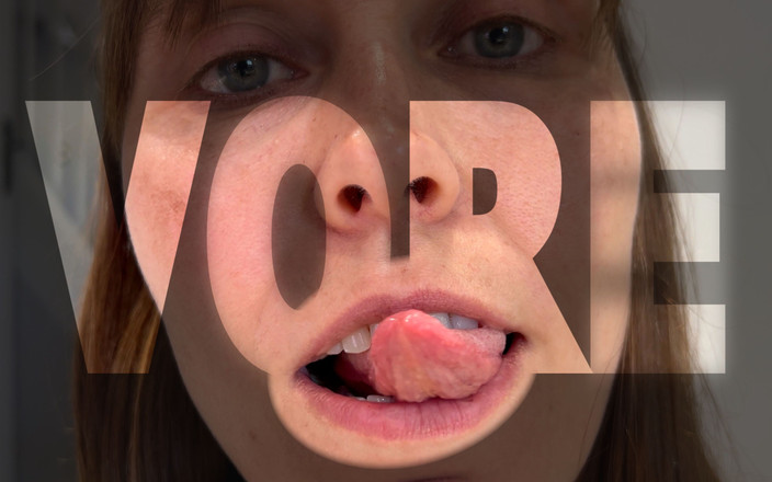 Wamgirlx: Bini Menjilat Pedih (vorarephili), fetish femdom dan penghinaan