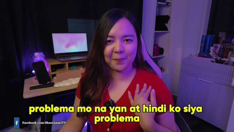 AsianSharinami: This Is the First and Last Video About....- Sharinami