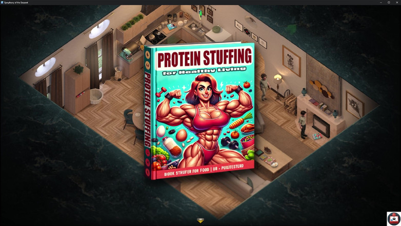 Joystick Cinema: Symfonia węża - (pkt 16) - jej pierwszy taniec na rurze