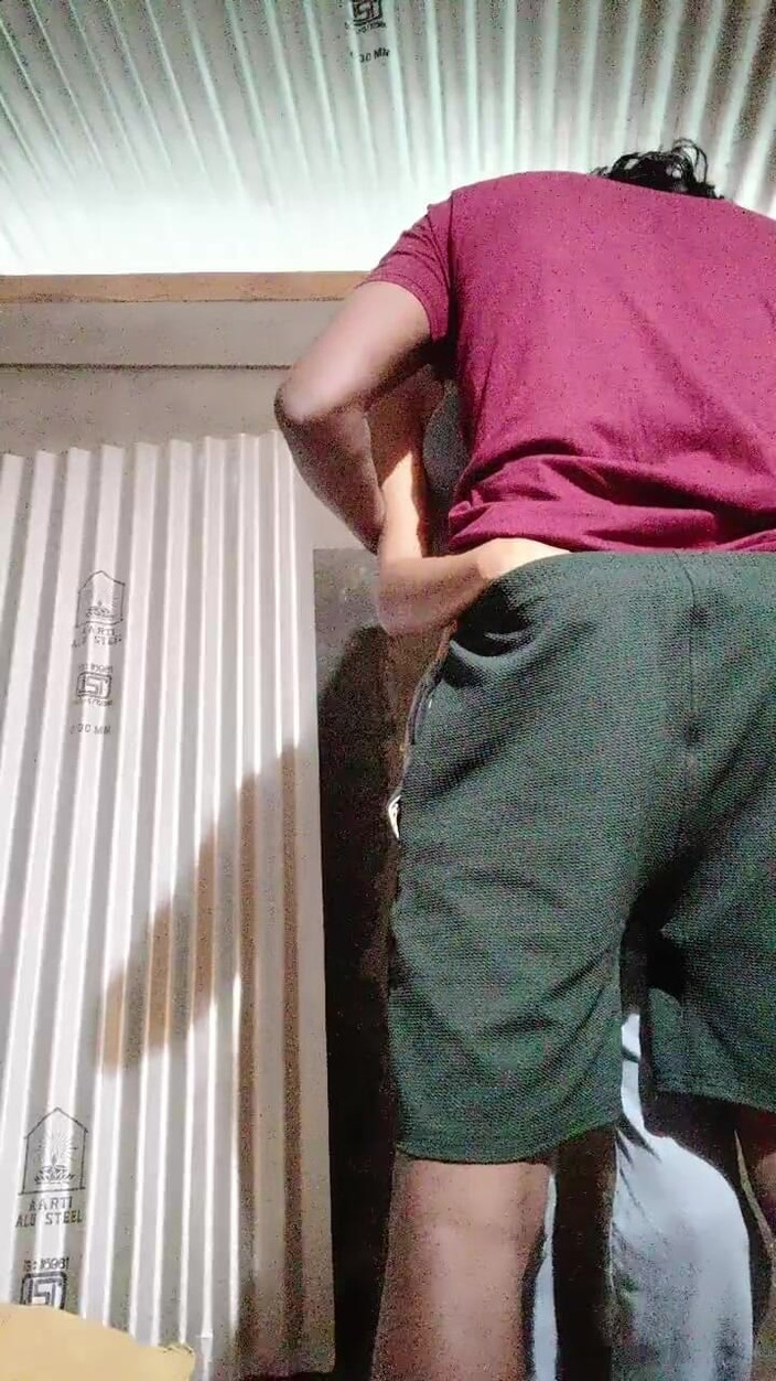 Horeny couple: Сексуальна Піху зі своїм хлопцем