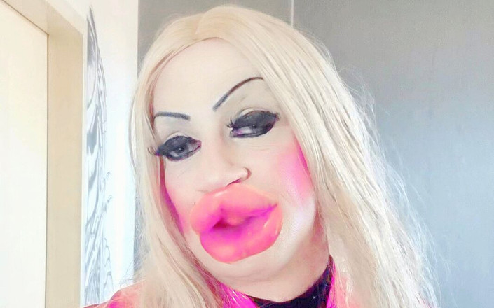 Whore Lana Foxx: Whore Lana Foxx