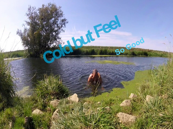 Andy: Parte 2 caminhada 49