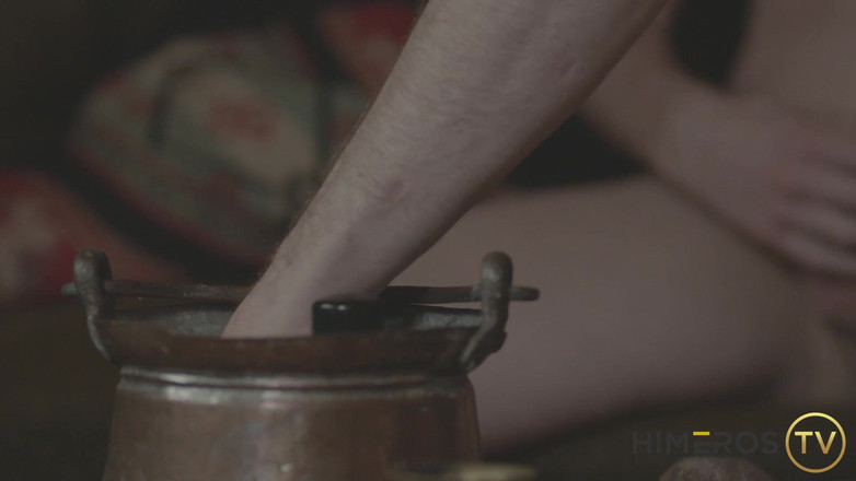 Himeros.tv: Schnitzeljagd