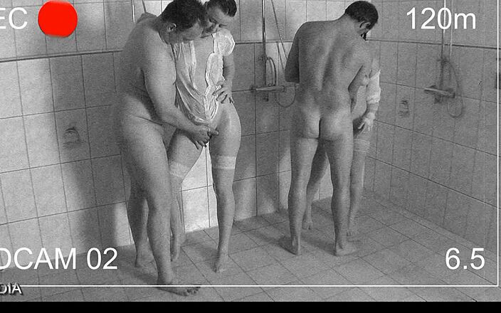 Lydia Privat: Sex überwachen