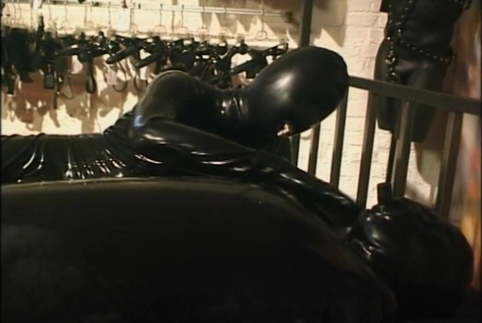 Absolute BDSM films - The original: Fantasi Jerman yang kotor
