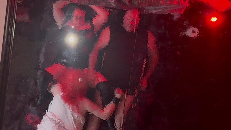 Aaexperinces trans: Domina Satana, Lanitsa Bear y nuestro tv sub