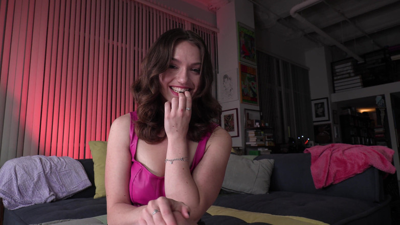 The Dick Suckers: CON SBORRATA IN BOCCA!