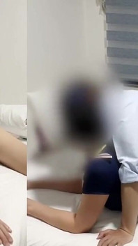 #180 Stewardess Vaginal Orgasm, Dirty Talk Sex with Customers