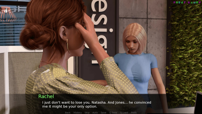 Porny Games: Natasha Naughty Wife by Archimedescompany - My Wife Gets Too Submissive...