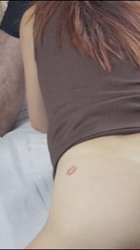 Wife's First-time Fetish: Having Sex with Another Man!