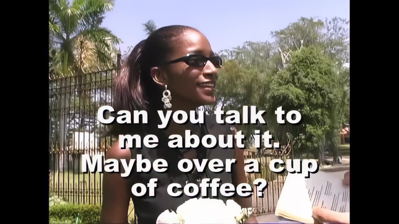 The Hunter Collection: Prawdziwe ćwieki z Czadu mówią swoje grzechy!