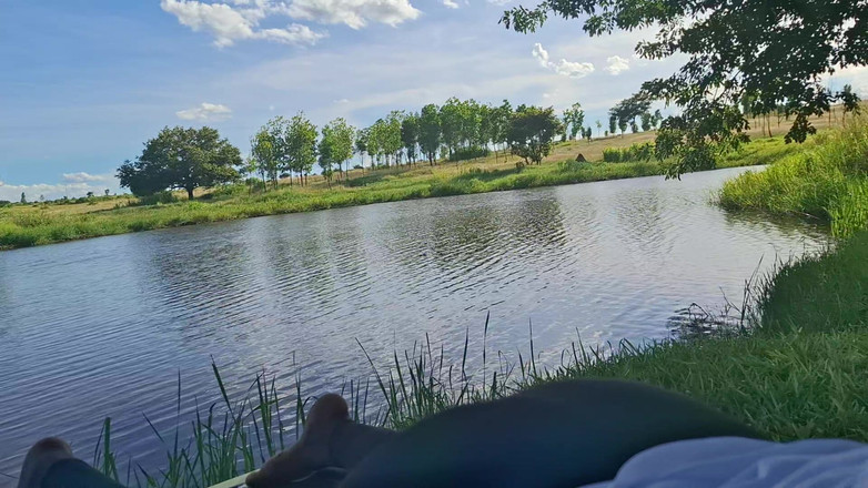 BMCs: Ráj šuká v nejlepším výhledu na světě s mužem, kterého miluji,...