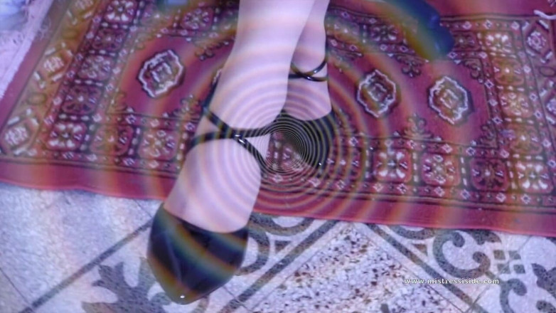Mistress Iside: POV 펨돔 페티쉬