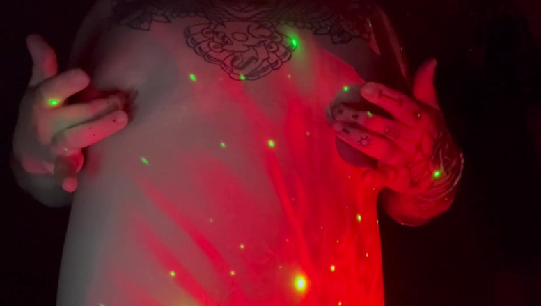 SoftBakedAfterDark: Ftm - Trans Male, Fat, Ass, Nipple Play