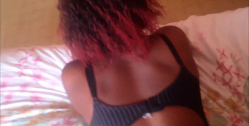 Sexy O2: 301 - africká anální kontrola, rimjob, dirtytalk, výprask, anální šukání