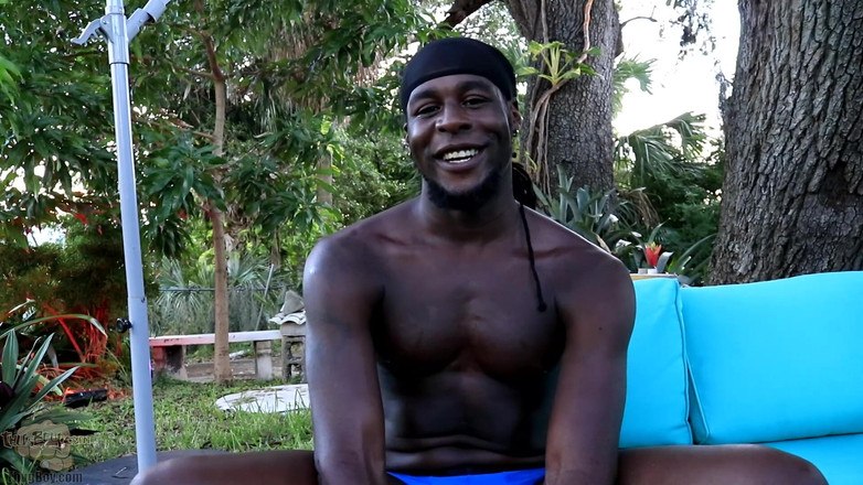 ThugBoy: Jody Jacinto