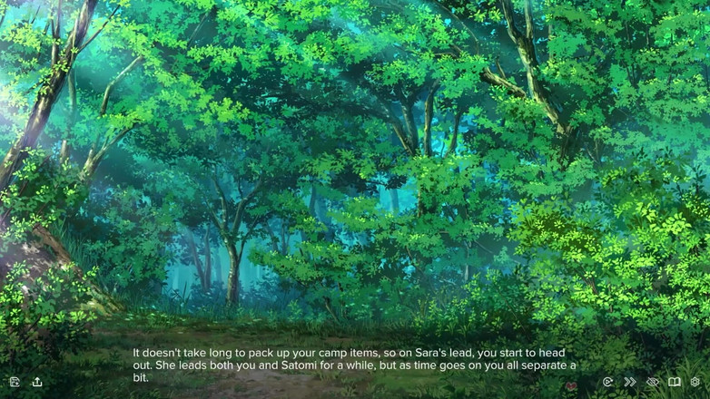 Studio-77: Neko slut nyepong kontolmu - gameplay quickie fantasy adventure