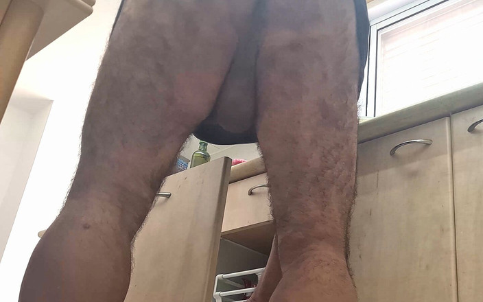 Ilovetobenaked: Z čeho se vaří?