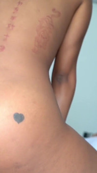 Interracial with My Ebony Girlfriend That Wants to Start the Day Being Fucked Hard by a Big Cock