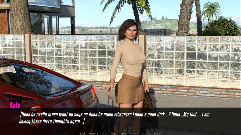 Dirty GamesXxX: 흑인 대물 자지에게 따먹히는 18세 소녀