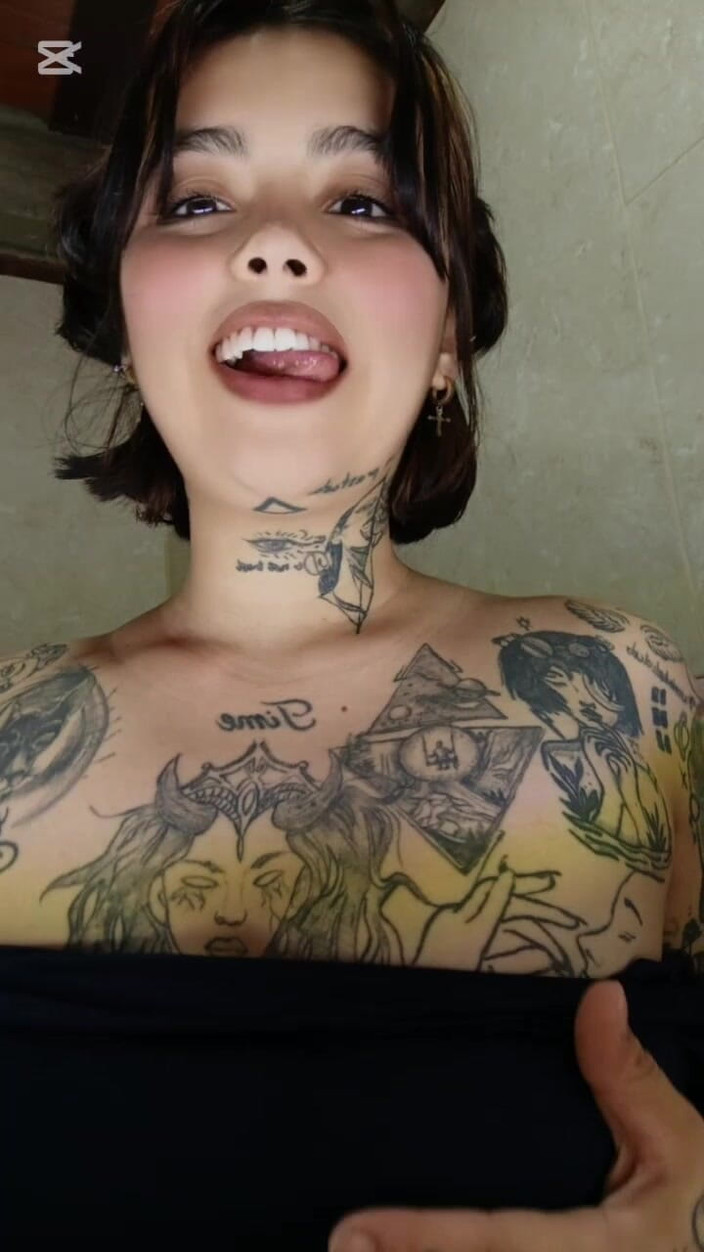 Dalyla: "Tôi muốn thử một cái gì đó mới ... Các em nghĩ...