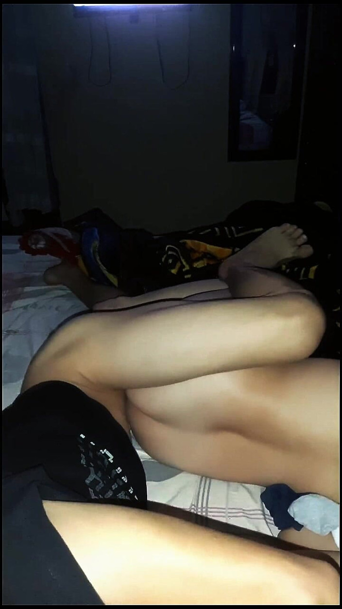 Crisanto999: Nach Der Feier War Sie Sehr Heiß Zu Mir