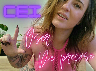 Marmotte_yoomie: Ti sto facendo ingoiare il tuo perdente precosciente