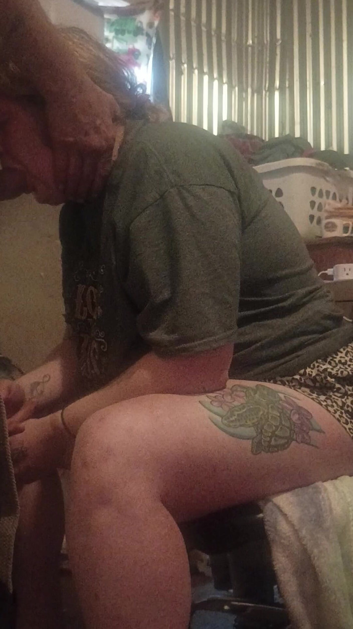 Skybay: Тренировка Anisleigh Williams с глубокой глоткой