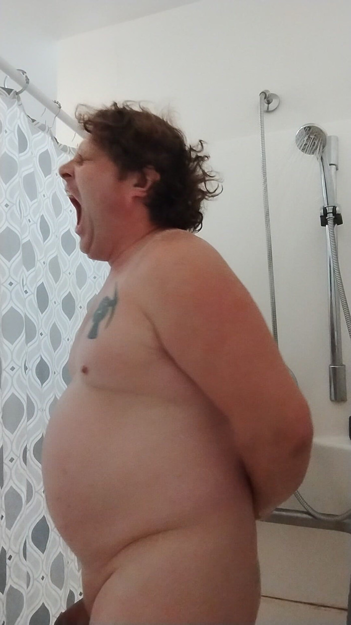 JG Risk: 12/04/2025 Prysznic po popołudniowej drzemce