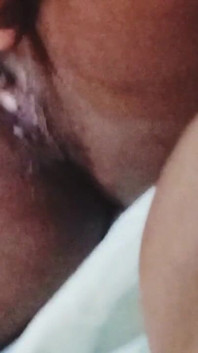 She Screams Love While Being Fucked