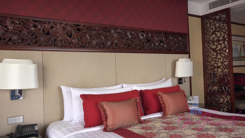 ATK Fans (Girlfriends): Virtual vacation in Malaysia with Jamie Marleigh part 1
