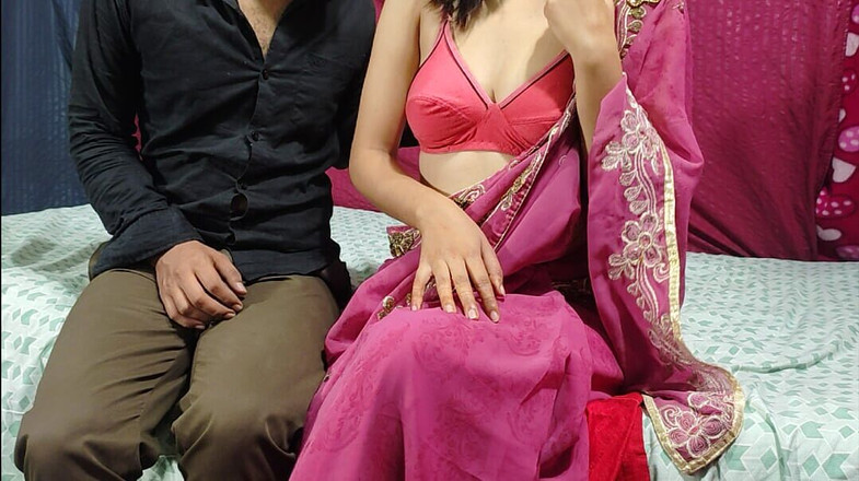 KavitaBhabhi: Ibu tiri temanku ngajarin aku cara ngentot yang benar