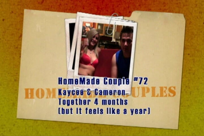 Full Movie XXX: घर का बना जोड़े #14