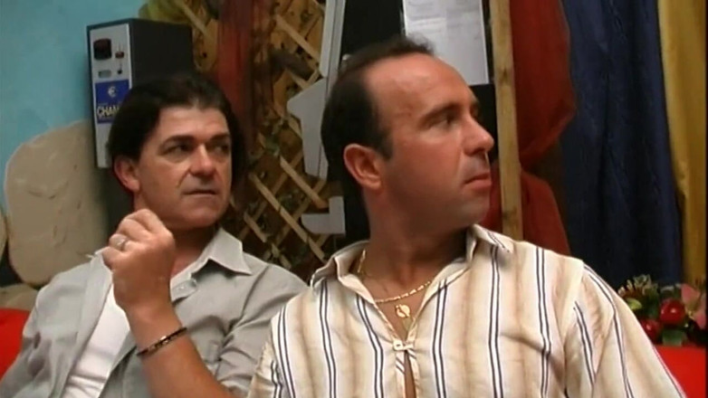 Old PIGS XXX: Echte Italiaanse swingers!! - Aflevering #17 - vintage hoofdstuk