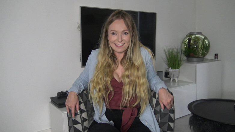 Brea Rose: 유령의 몸 소유