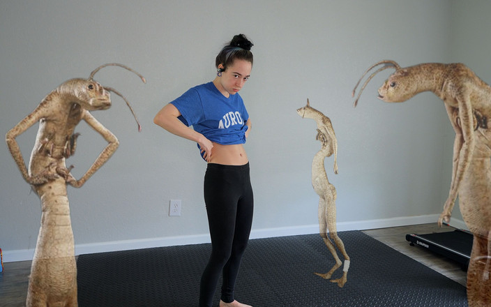 Stayin_Negative: Hành trình đến một chiến lợi phẩm lớn hơn! Tập 1