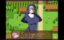 Cum in Futa: Futanari alchemist Tris [Hentai-spel pornoplay] ep.6 neukt het magische monstermeisje strakke...