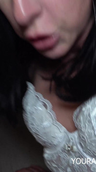Real Amateur Sex with Linda